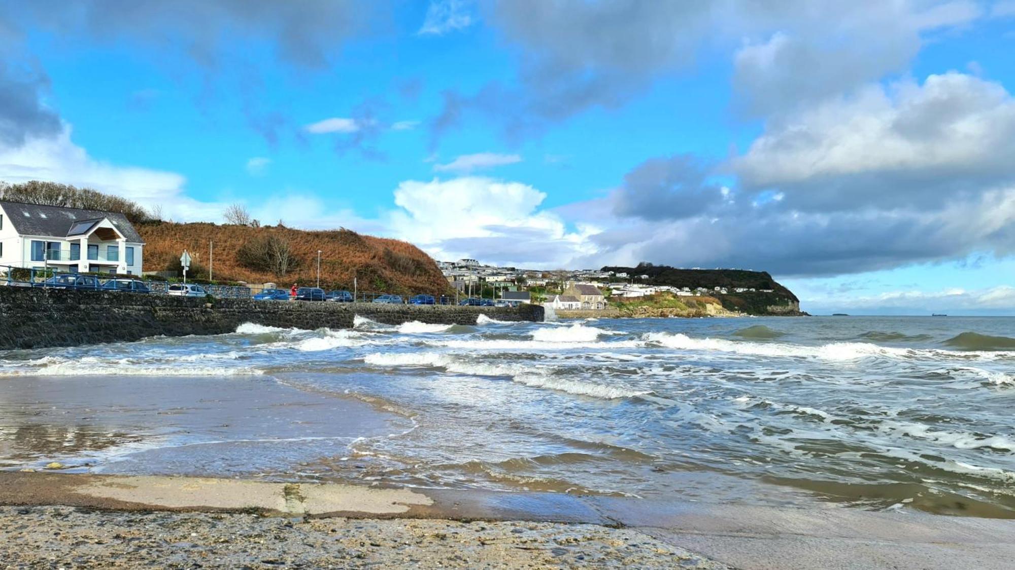 Benllech Beach Luaran gambar
